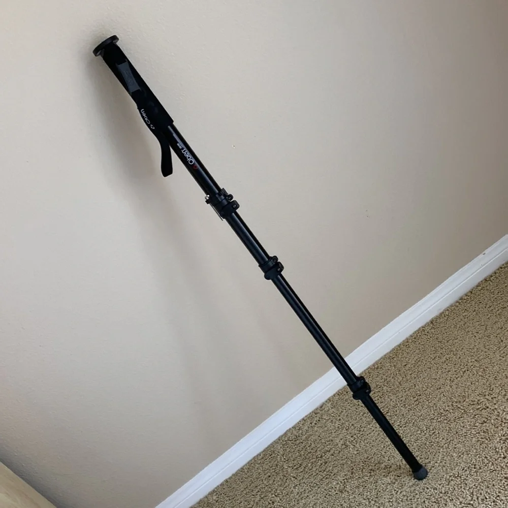 NWOT Oben photography monopod